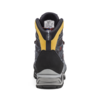Ботинки ROCKET GTX (42, Black/Yellow, , , )