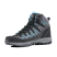 Ботинки THUNDER MID W'S WP (37, DARK GREY/AZURE, , , , , )