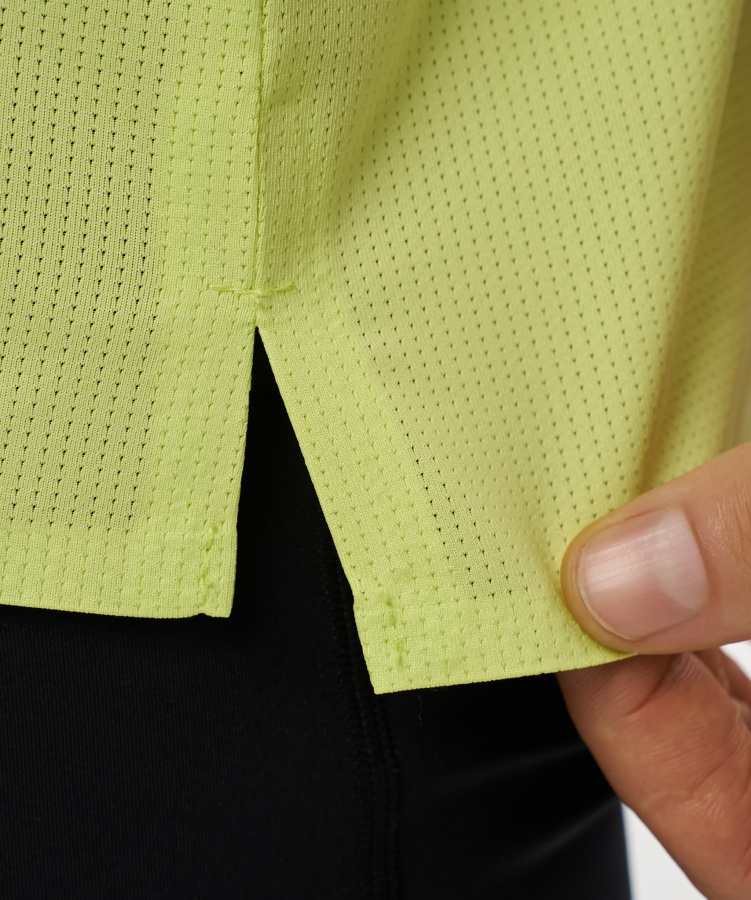 Майка Nordski Road Lime (46-S, Lime, , , )