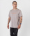 Футболка Interline Мужская (L, 3700/серо-бежевый, , , , , )