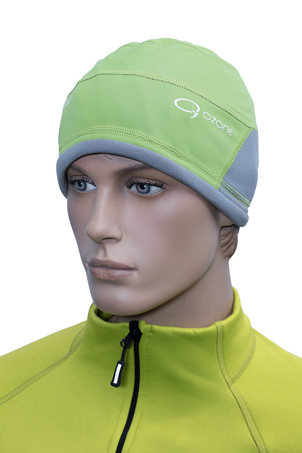 "Шапка Trek (XL, , , , , , )