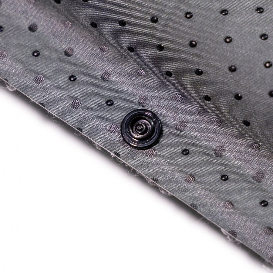 CAMPER WIDE MAT самонадувающиеся коврики (200х81х5 см, серый/синий) CAMPER WIDE MAT самонадувающиеся коврики (200х81х5 см, серый/синий)