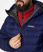 Куртка пуховая Flight Lite IV Мужская (XXL, 9100/т.синий, , , , , )