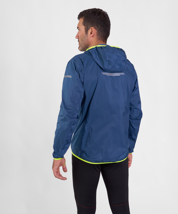 Куртка Trek Super Light III Мужская (42, 8900/шторм, , , , , )