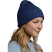Шапка BUFF KNITTED HAT (One Size, Norval Cobalt, , , , , )