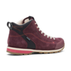 Ботинки ZETA MID W'S WP (41, BORDEAUX/ROSE, , , )
