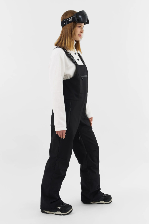 Полукомбинезон VALE PKS4001 (M/L, 20 черный, , , , , )