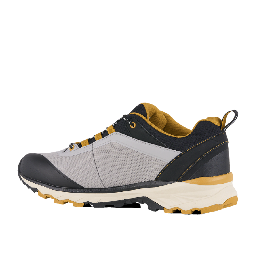 Ботинки STRIDER GTX (45.5, Grey/Yellow, , , , , )