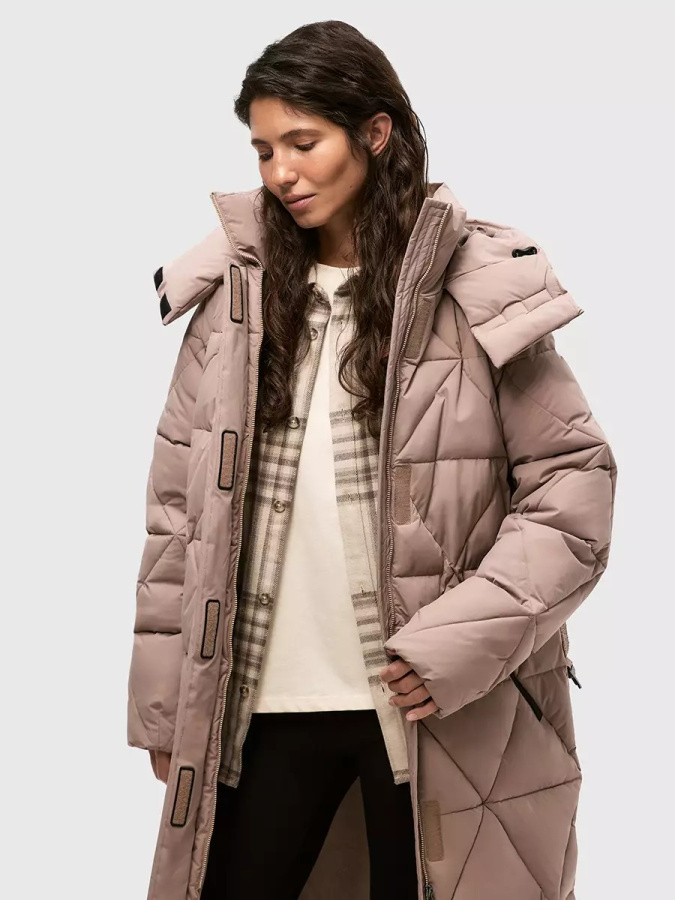 *100612 Пальто женское ASHKAVA (38, 439 тауп, , , , , ) *100612 Пальто женское ASHKAVA (38, 439 тауп, , , , , )