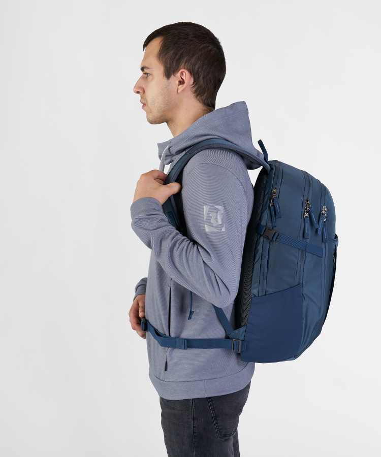 Рюкзак Hitchhiker 30 V2 (, 8100/океан, , , )