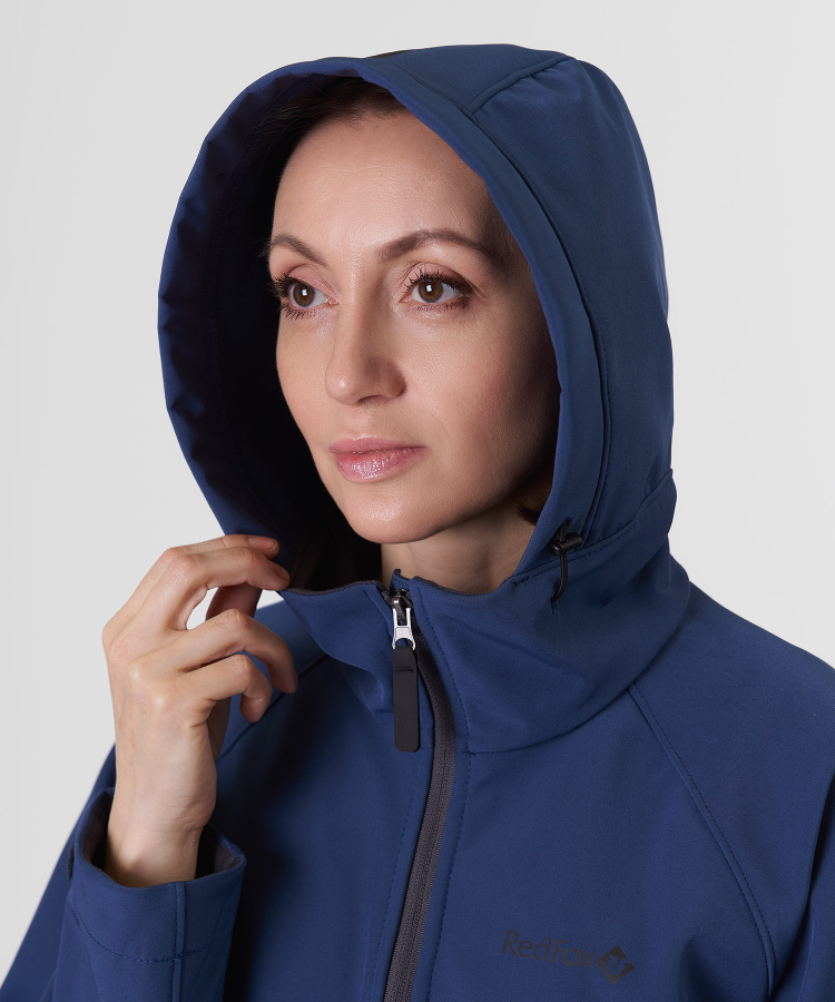 Плащ Dublin II Женский (S, 9700/деним, , , , , )