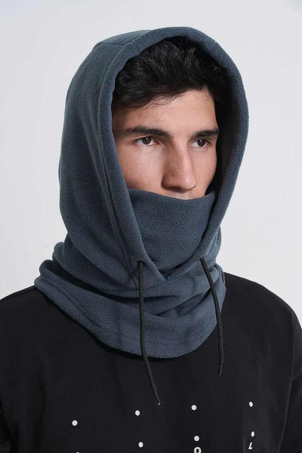 Балаклава BA01 (One Size, Граффит, , , , )