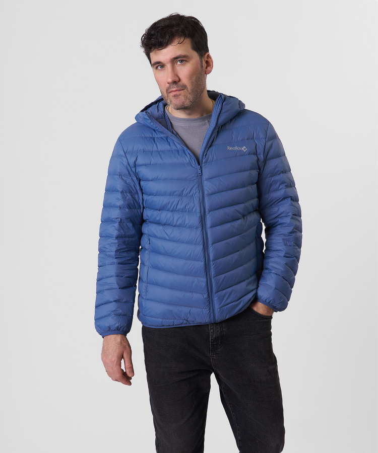 Куртка пуховая Town Мужская (XL, 8600/серо-голубой, , , , , ) Куртка пуховая Town Мужская (XL, 8600/серо-голубой, , , , , )