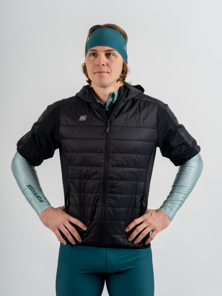 *Жилет NONAME SKI VEST 24 UX (4-S, Black, , , , , )