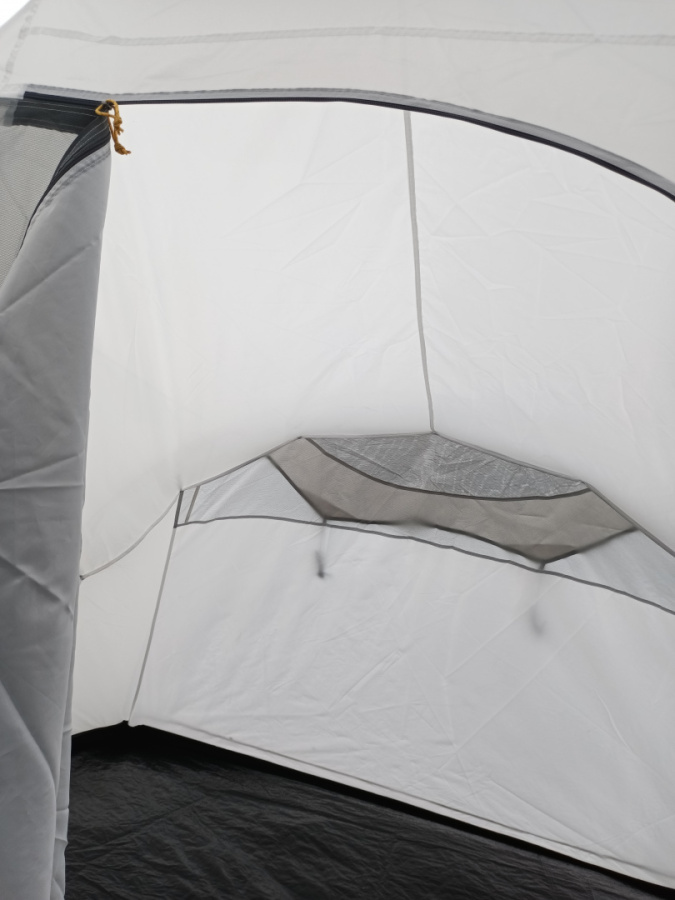 TONAR 4 SAHARA палатка Talberg (серый) TONAR 4 SAHARA палатка Talberg (серый)