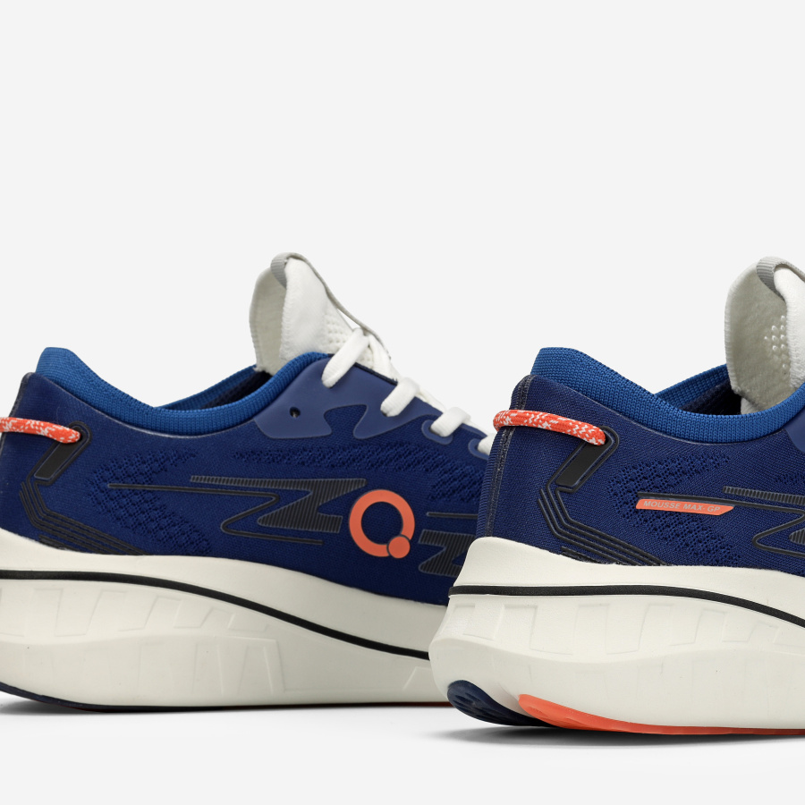 Кроссовки мужские GP Max (45, Синий, , , , , )