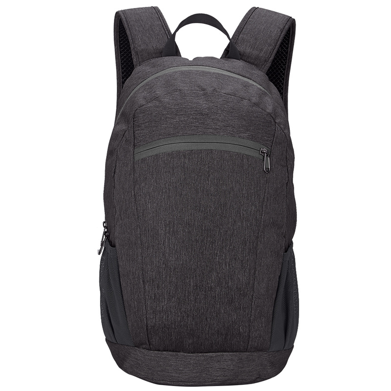 B0366 BUSINESS BACKPACK Рюкзак (св. серый)
