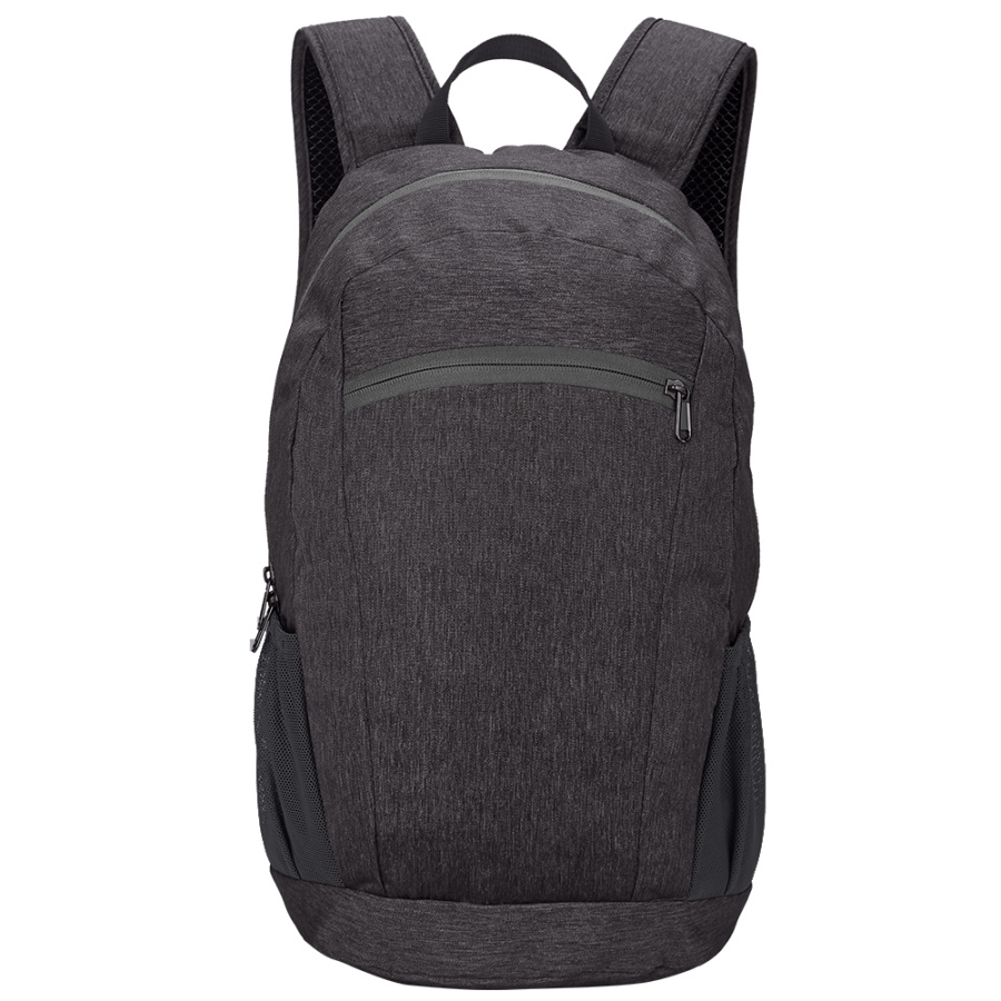 B0366 BUSINESS BACKPACK Рюкзак (черный) B0366 BUSINESS BACKPACK Рюкзак (черный)