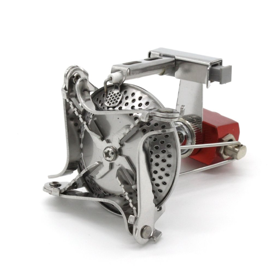 Купить BULin s02 горелка походная 6 300 ₽ BULin s02 горелка походная