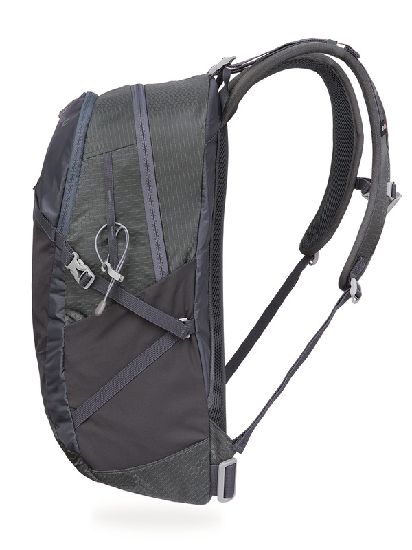 Рюкзак Trail 35 V3 (, 3000/т.серый, , , , , )