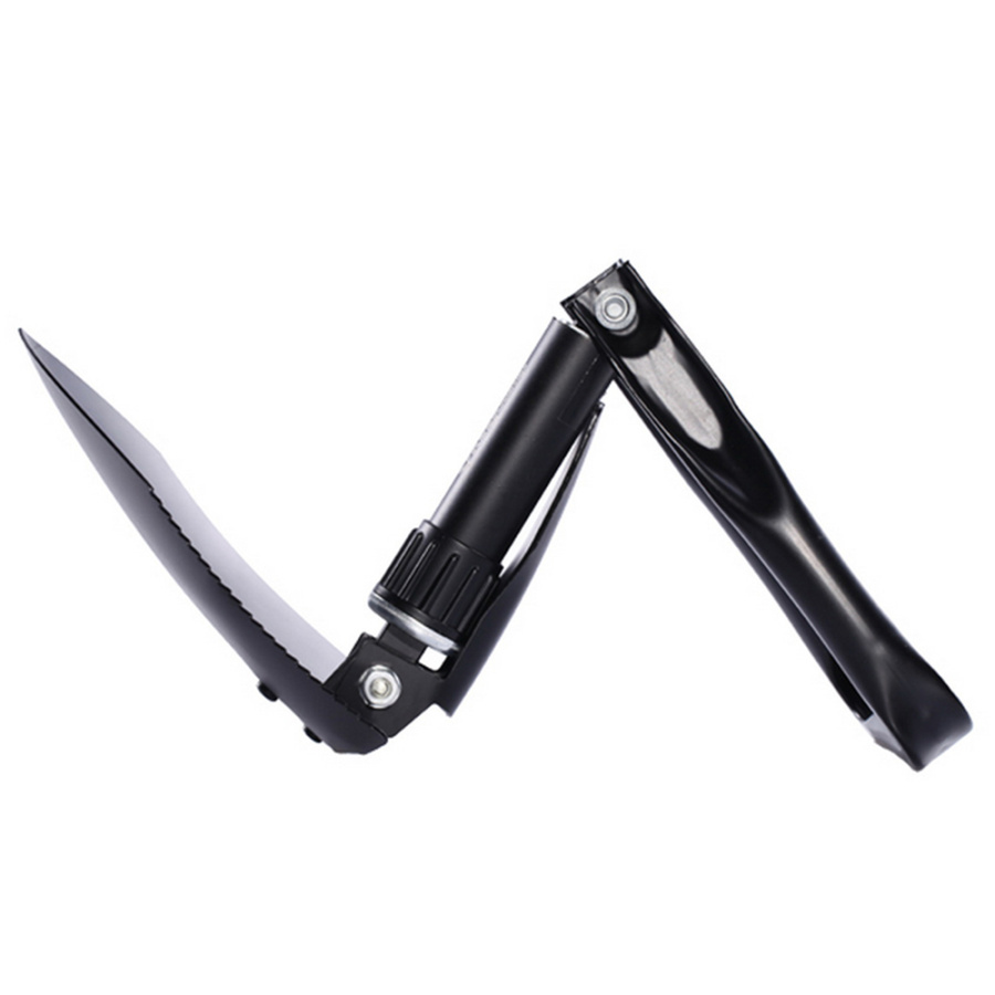 Купить King Camp 6806/6807 three folding shovel лопата 2 600 ₽ King Camp 6806/6807 three folding shovel лопата