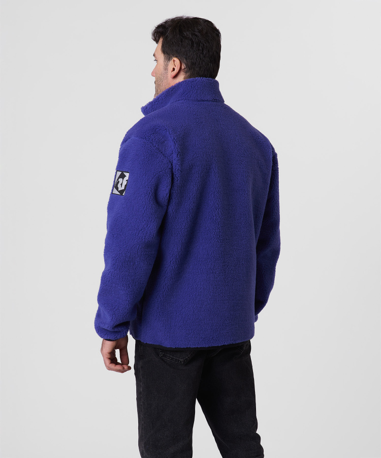 Джемпер Terra Мужской (L, 8800/серо-синий, , , , , )