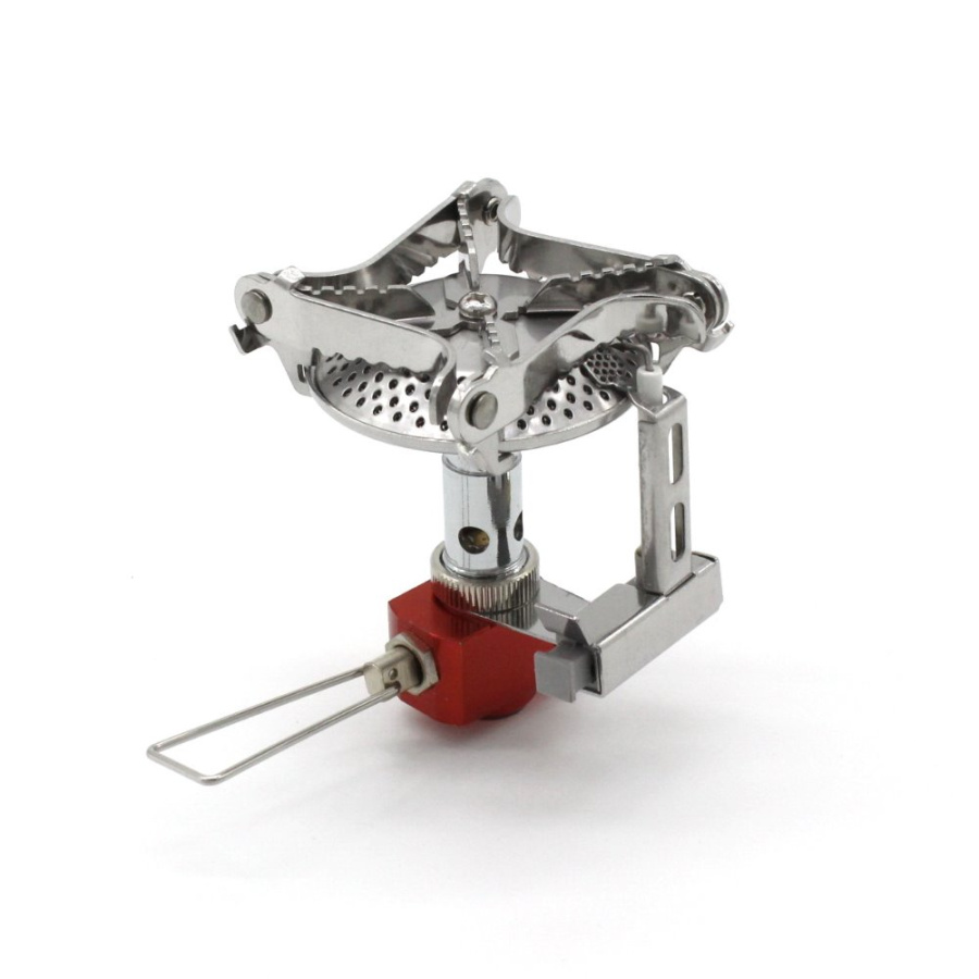 Купить BULin s02 горелка походная 6 300 ₽ BULin s02 горелка походная