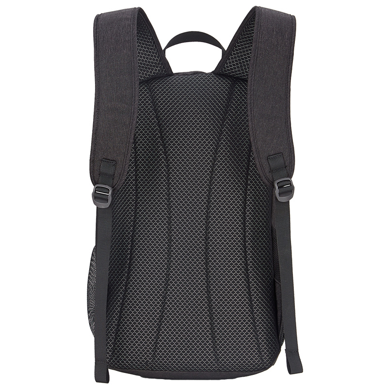 B0366 BUSINESS BACKPACK Рюкзак (св. серый)