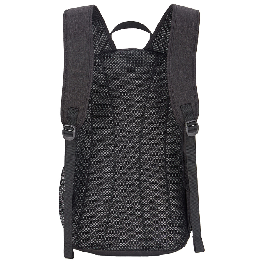 B0366 BUSINESS BACKPACK Рюкзак (черный) B0366 BUSINESS BACKPACK Рюкзак (черный)