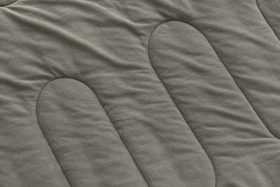 FORESTER -20°С спальный мешок (цифра -20С, правый)