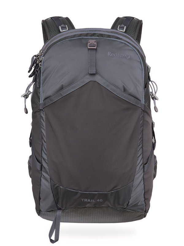 Рюкзак Trail 40 V3 (, 3000/т.серый, , , , , )