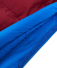 Спальный мешок пуховый Rapid -30C right (Long, 1282/т.красный/синий, , , , , )