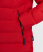 Пальто пуховое Siberia III Женское (S, 1300/красный, , , , , )