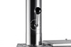 King Camp 2420 heating stove l печка