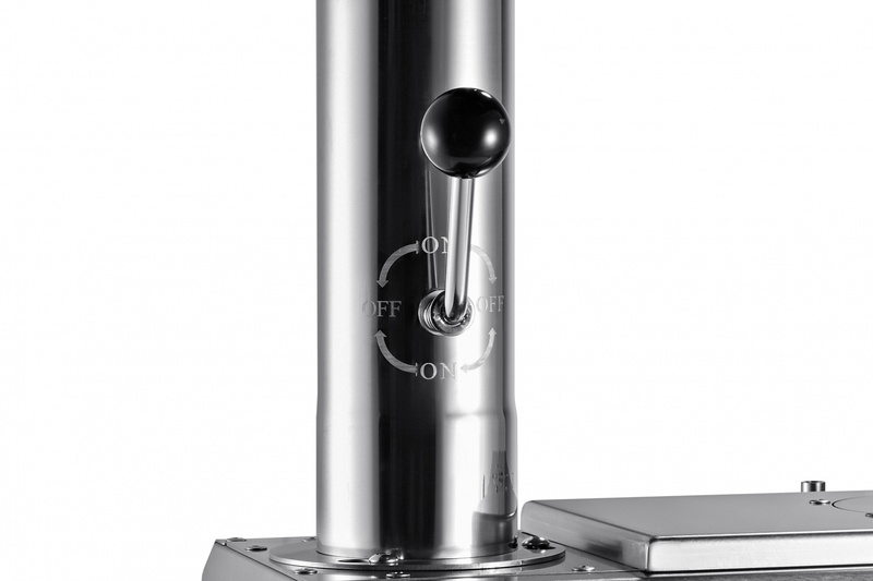 King Camp 2420 heating stove l печка