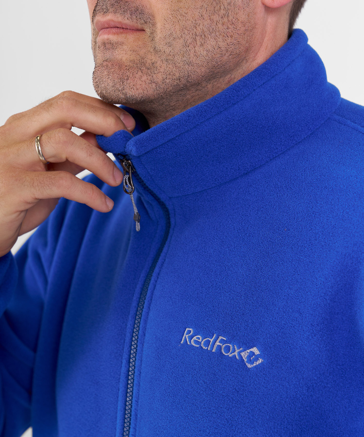 Джемпер Peak III Мужской (46, 9300/ярко-синий, , , , , )