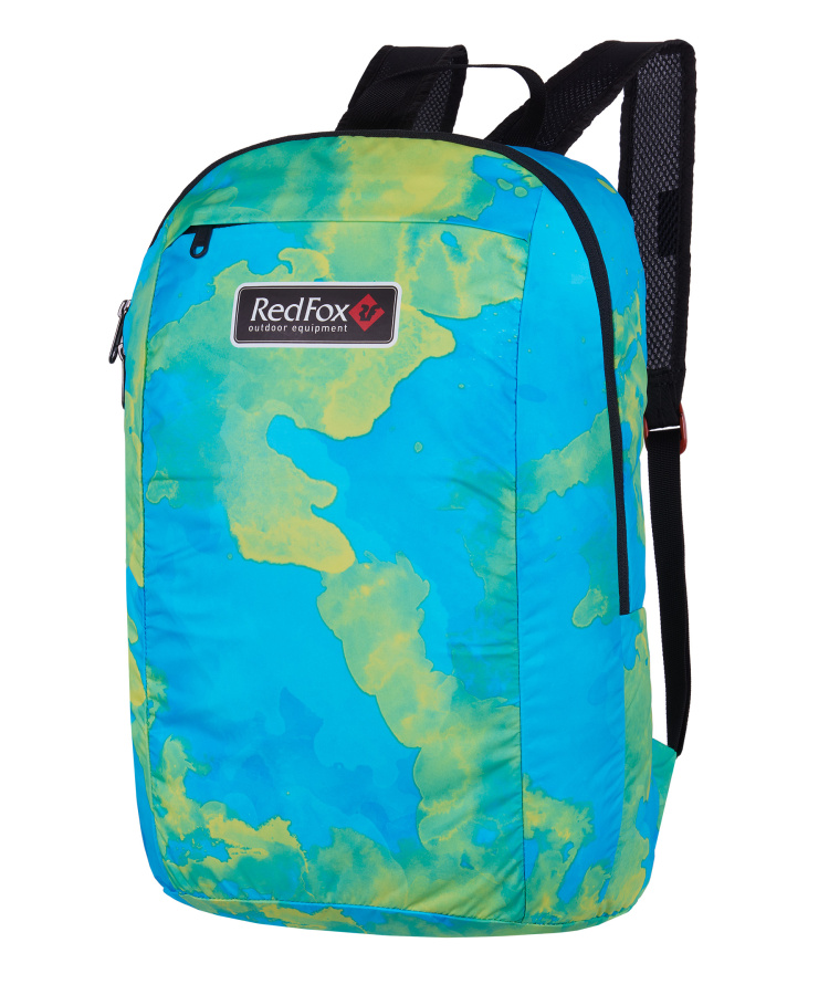 Рюкзак Compact Promo V2 DF (, AQ82/аква/синий, , , , , )