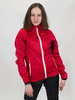 *Куртка NONAME PRO SOFTSHELL JKT 22 WOS BURGUNDY/GOLD (6-L, BURGUNDY/GOLD, , , , , )