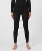 Первый слой панталоны Active Seamless Женские (XS-S, 1000/черный, , , , , )