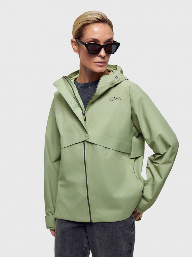 *100513 Куртка женская SHUYA (34, 313 груша, , , , , )