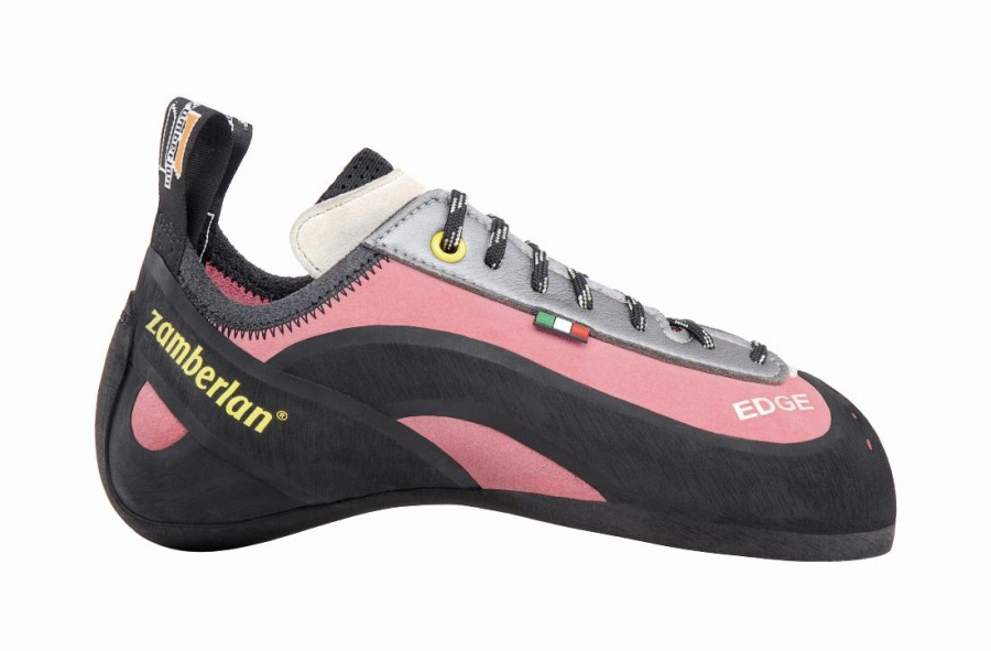  скальные туфли a78 - edge wns