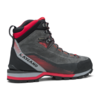 Ботинки GRAND TOUR GTX (41, Grey/Red, , , )