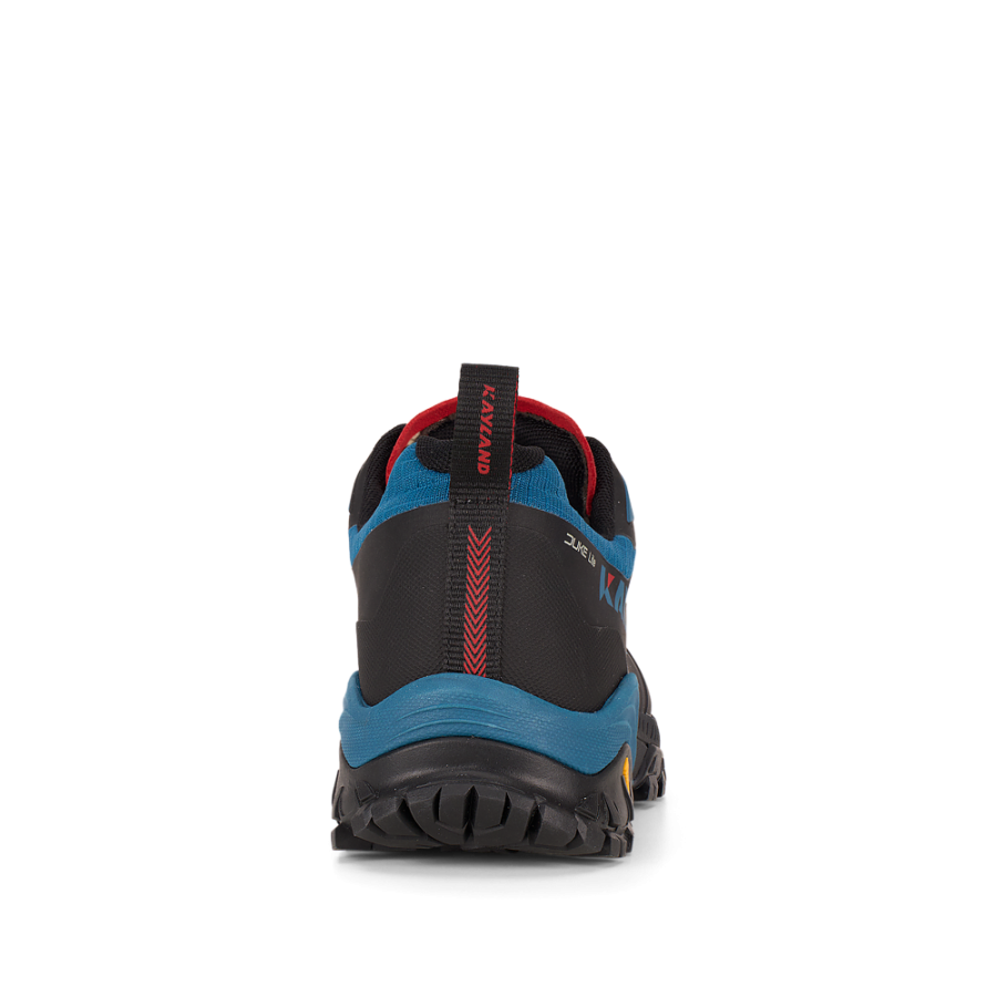 Ботинки DUKE LITE GTX (43, Black/Teal, , , , , )