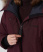 Пальто пуховое Aurora III DF Женское (XL, 0200/малиновый, , , , , )