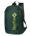 Рюкзак Compact Promo V2 R (, 61NY/зеленый/неоновый жёлтый, , , , ,)