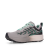 Ботинки SEKAI W'S WP (37, Grey/Green, , , , , )