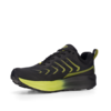 Ботинки SEKAI WP (39, Black/Lime, , , , , )