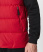 Жилет пуховый Nansen R Мужской (L, 1210/т.красный/черный, , , , , )