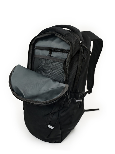 *Рюкзак Sac à dos Черный (, , , , , , )