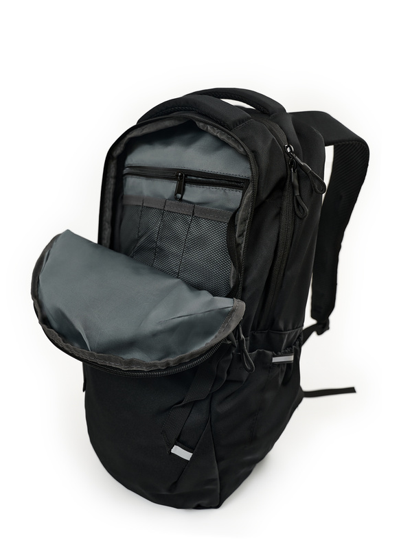 *Рюкзак Sac à dos Черный (, , , , , , )